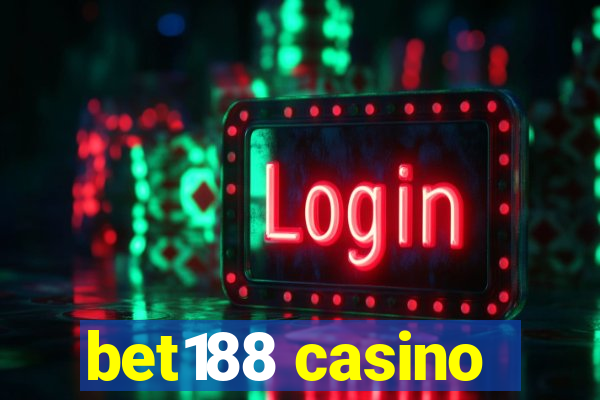 bet188 casino